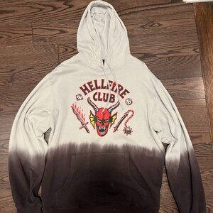 Stranger Things Sweatshirt